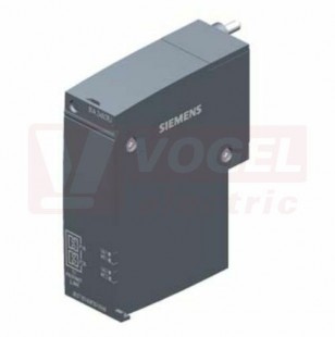 6ES7193-6AP00-0AA0 SIMATIC ET 200SP, BUSADAPTER BA 2XSCRJ, 2 SCRJ FO-CONNECTORS, FOR PROFINET