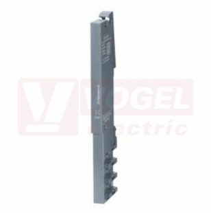 6ES7193-6PA00-0AA0 SIMATIC ET 200SP, SPARE PART SERVERMODULE FOR ET 200SP