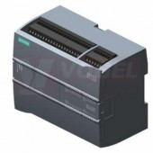 6ES7215-1HF40-0XB0 SIMATIC S7-1200F, CPU 1215 FC,
COMPACT CPU, DC/DC/RELAY, 2
PROFINET PORT, ONBOARD I/O: 14
DI 24V DC; 10 DO RELAY 2A, 2 AI
0-10V DC, 2 AO 0-20MA DC, POWER
SUPPLY: DC 20.4 - 28.8 V DC,
PROGRAM/DATA MEMORY 150 KB