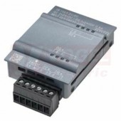 6ES7223-3AD30-0XB0 SIMATIC S7-1200, DIGITAL I/O SB
1223, 2DI/2DQ, 5VDC 200KHZ