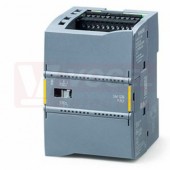 6ES7226-6RA32-0XB0 SIMATIC S7-1200, RELAY OUTPUT
SM 1226, F-DQ 2X RLY 5A,
PROFISAFE, 70 MM WIDTH, UP TO
PL E (ISO 13849-1)/ UP TO SIL3
(IEC 61508)