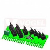 6ES7274-1XK30-0XA0 SIMATIC S7-1200, SIMULATOR
MODULE SIM 1274 FOR CPU 1217C
14 CHANNEL SIMULATOR, 10X 24V
DC INPUT SWITCHES, SWITCHES 4X
1.5V DIFFERENTIAL INPUT