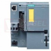 6ES7512-1SK01-0AB0 SIMATIC DP, CPU 1512SP F-1 PN FOR ET 200SP, CENTRAL PROCESSING UNIT WITH WORKING MEMORY 300 KB FOR PROGRAM AND 1
MB FOR DATA, 1. INTERFACE:
PROFINET IRT WITH 3 PORT
SWITCH, 48 NS BIT-PERFORMANCE,
SIMATIC MEMORY CARD NECESSAR