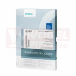 6ES7833-1FB14-0YA5 SIMATIC S7, F Programming Tool
STEP 7 Safety Basic V14 SP1,
Engineering-Software; Floating
License for 1 User; Software
and Docu. on DVD; License Key
on USB-Stick; Class A, 2
Languages (ge,en); executable
under TIA-Portal V1