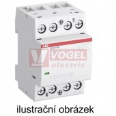 Stykač inst. 40A 2/2  24VAC/DC ESB40-22N-01 (1SAE341111R0122)