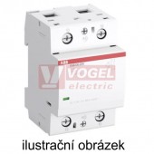 Stykač inst.100A 2/0  24VAC/DC ESB100-20N-01 (1SAE361111R0120)