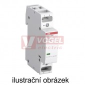 Stykač inst. 16A 1/1  42VAC/DC ESB16-11N-02 (1SBE111111R0211)