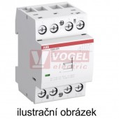 Stykač inst. 40A 3/1 230VAC/DC EN40-31N-06 manuální ovl. (1SAE342111R0631)