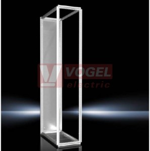 VX9680.428 Modulární skříň VX25, švh 400x2200x800mm, do IP54, RAL7035