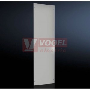 VX8128.245 Bočnice pro skříně VX, v/h 2200x800mm, IP55, RAL7035 (bal=2ks)