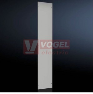 VX8186.245 Bočnice pro skříně VX, v/h 1800x600mm, IP55, RAL7035 (bal=2ks)