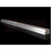 VX8618.803 Profil k zavedení kabelů, středový, š=1200mm IP55, (bal=4ks)