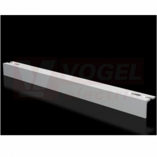 VX8619.410 Úhelník k úchytu kabelů, pro š=600mm, (bal=2ks)