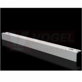 VX8619.410 Úhelník k úchytu kabelů, pro š=600mm, (bal=2ks)