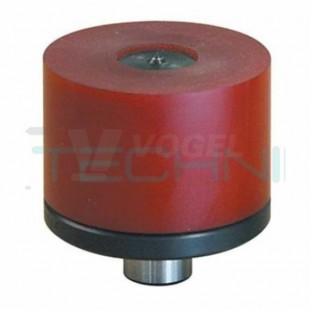 RAZNÍK 17,5 prostřihovací čelisti k děrovacímu přístroji průměr 17,5mm (razník) do síly 12mm (ALFRA 03211)
