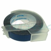 DYMO S0898140 524706 páska typ 3D šíře 9mm samolepicí, návin 3m, modrá (12744)