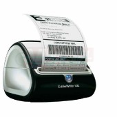 DYMO S0904950  LW 4XL  elektronická tiskárna štítků, 300dpi, šíře tisku 106mm, USB