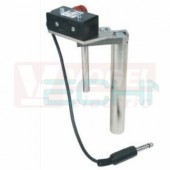 PPV 120/12 MMS mechanický měřící systém úhlu ohybu s připojovacím kabelem (ALFRA 03201)