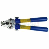 PN 26T Pákové nůžky na Al a Cu kabely s teleskopickými rukojeťmi do průměru 26mm/140mm2 (K105/1) Klauke, délka nůžek 350-520mm