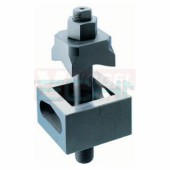 P 45,0x 45,0 Prostřihovací čelist - komplet vč.šroubu pro hydraulické protíhávání (ALFRA 01313)