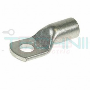 35x16   (KU-L) OL 35-M16 Oko lehčené Cu pocínované, průřez 35mm2/ M16/ šíře 26mm