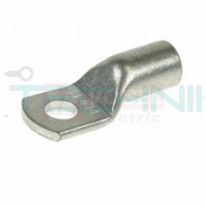 35x16   (KU-L) OL 35-M16 Oko lehčené Cu pocínované, průřez 35mm2/ M16/ šíře 26mm