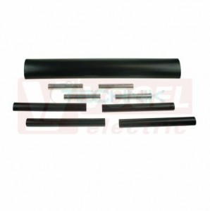 SLV  95 CU Kabelový soubor Cu 3x95mm2 + 50mm2 s Cu spojkami