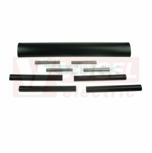 SLV 240 CU Kabelový soubor Cu 3x240mm2 + 120mm2 s Cu spojkami