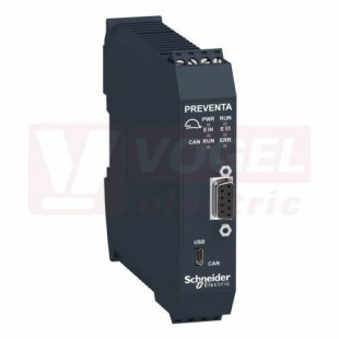 XPSMCMCO0000CO Komunikační modul CAN Open