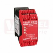 XPSECPE5130P Bezpečnostní modul rozšiřující, 8 Z kontaktů, 115….230 V AC