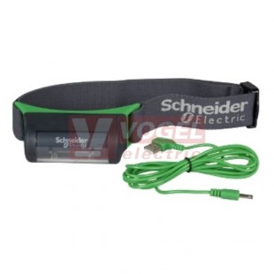 IMT33113 Thorsman LED čelovka se širokým svitem