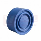 ZBP016 Ochranná krytka modrá