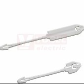 TG DVS-42 pojistka proti ztrátě víka (sada=10ks)