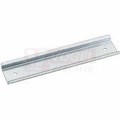NS 35-104 DIN lišta podle EN 60715, 35x7,5mm, pro TG1208, délka 104mm