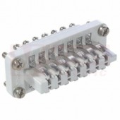 Konektor  14pin Z 7,5A/24VAC/60VDC, pájecí připojení do 1,5mm2, EPIC STA 14 FL (10492200)