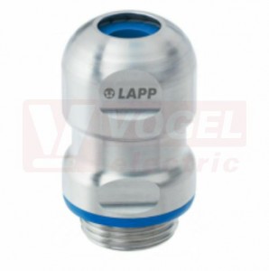 GM 20x1,5 vývodka SKINTOP HYGIENIC z nerezové oceli, sevření 9-12mm, délka závitu 8mm (53105120)