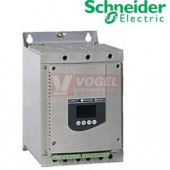 ATS48C21Q Softstartér 110kW, 210A, 230 a 400 V