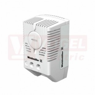 THSW -20°+40°C NO termostat pro ventilátory/chlazení, hystereze <7K, kontakt ZAP 10A 240V (2558220000)