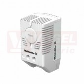 THSW -20°+40°C NO termostat pro ventilátory/chlazení, hystereze <7K, kontakt ZAP 10A 240V (2558220000)