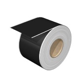 EL 60 MM SW 30M MultiMark, značení přístrojů, šířka 60mm, role 30m pro vlastní délku, černý, samolepící, materiál Polyester (2528420000)