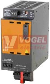 Zdroj spínaný 1f 24VDC 20A (PRO TOP1 480W 24V 20A EX), vstup 85…277 V AC, rozměr š68 x v130 x h125mm (2467000000)