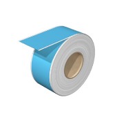 EL 38 MM BL 30M MultiMark, značení přístrojů, šířka 38mm, role 30m pro vlastní délku, modrý, samolepící, materiál Polyester (2519010000)