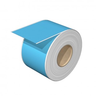 EL 60 MM BL 30M MultiMark, značení přístrojů, šířka 6mm, role 30m pro vlastní délku, modrý, samolepící, materiál Polyester (2519020000)