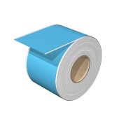 EL 60 MM BL 30M MultiMark, značení přístrojů, šířka 6mm, role 30m pro vlastní délku, modrý, samolepící, materiál Polyester (2519020000)