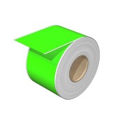 EL 60 MM GN 30M MultiMark, značení přístrojů, šířka 60mm, role 30m pro vlastní délku, zelený, samolepící, materiál Polyester (2528360000)