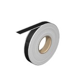 EL 12 MM SW 30M MultiMark, značení přístrojů, šířka 12mm, role 30m pro vlastní délku, černý, samolepící, materiál Polyester (2528380000)