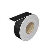EL 27 MM SW 30M MultiMark, značení přístrojů, šířka 27mm, role 30m pro vlastní délku, černý, samolepící, materiál Polyester (2528400000)