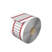 HS 0.8-2.4/12 MM W MultiMark, teplem smrštitelné štítky k značení vodičů, bílý, š/v 5x12,7mm, pro vodiče 0,8-2,4mm, Polyolefin (2526030000)