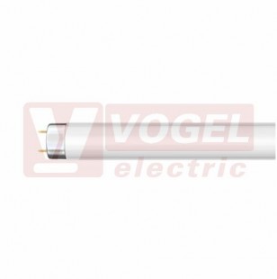 Zářivka G13  15W TLD 15W T8/010UVA, vytvrzovací 438mm, 368nm,  pr.26mm, délka 438 mm (119001000)