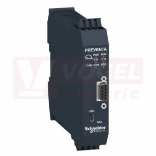 XPSMCMCO0000COG Komunikační modul CAN Open